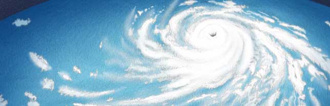 Hurricane season travel tips